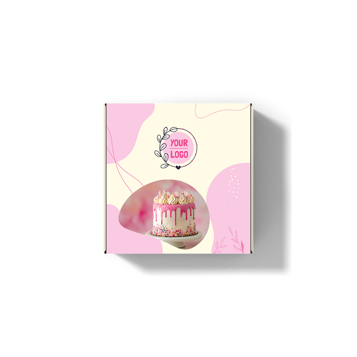 7” Inches Cake Base