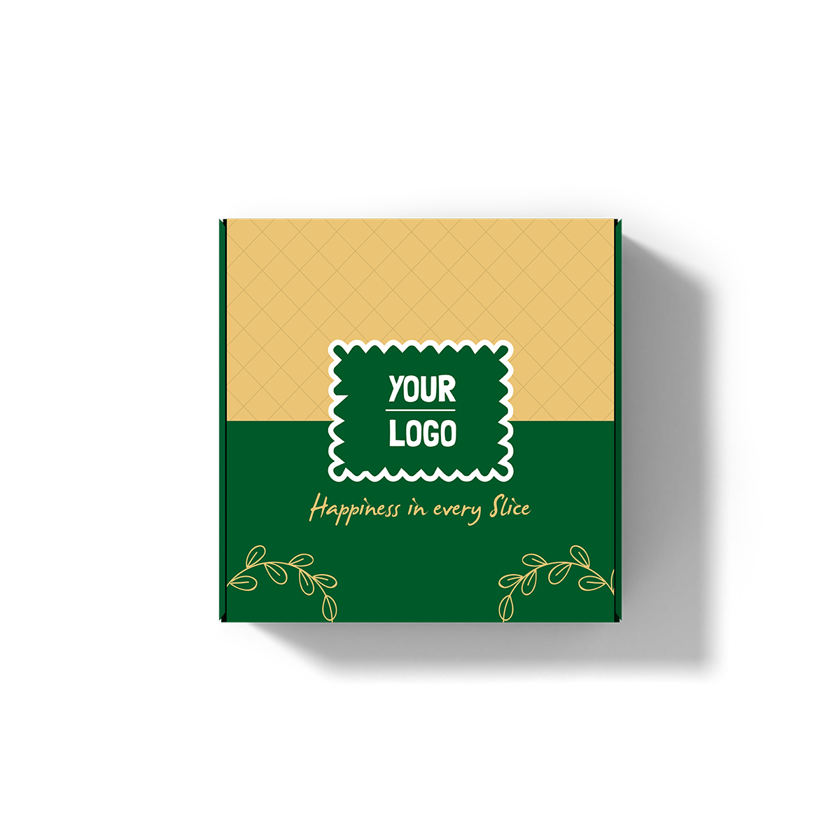 8” Inches Cake Base (8x8x5)