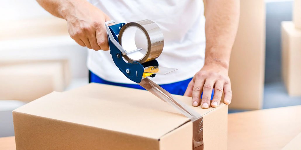 Custom Packaging Solutions
