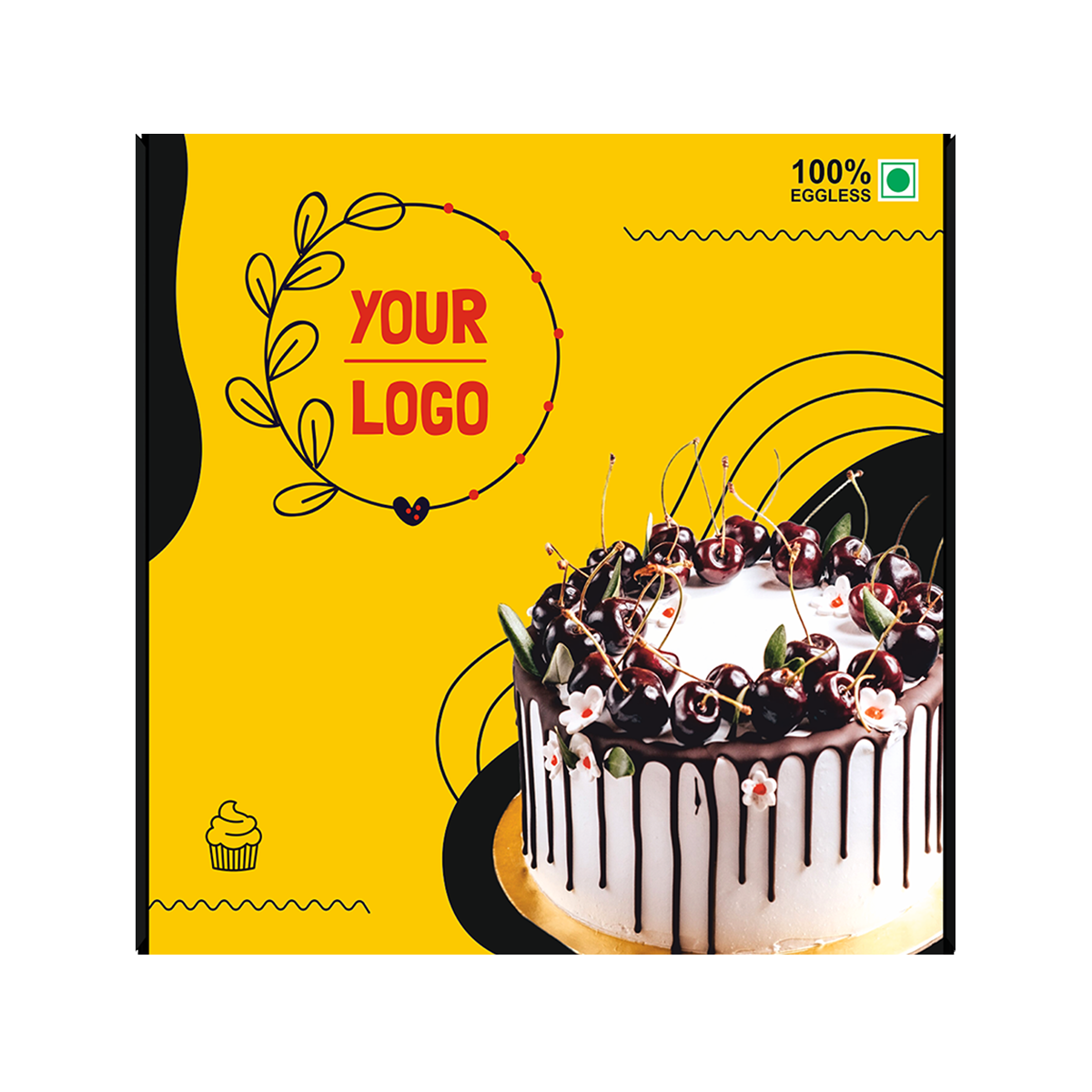 tall cakes 12 inches 1